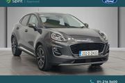Ford Puma 2023