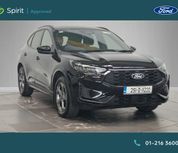 Ford Kuga 2025