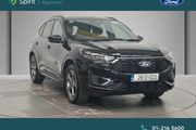 Ford Kuga 2025