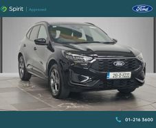 Ford Kuga 2025