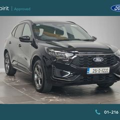 Ford Kuga 2025