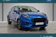 Ford Puma 2023