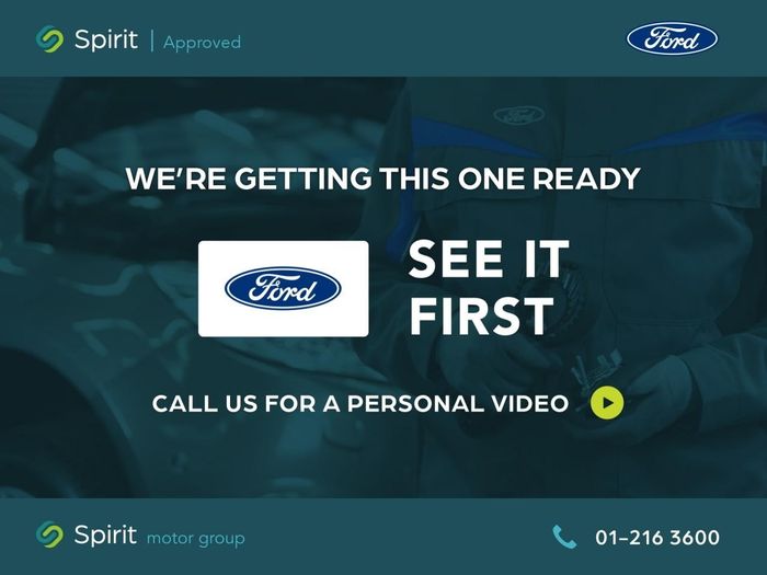 Ford Explorer 2026
