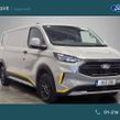 Ford Transit Custom 2026