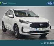 Ford Kuga 2026