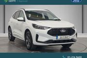 Ford Kuga 2026