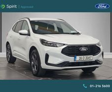Ford Kuga 2026