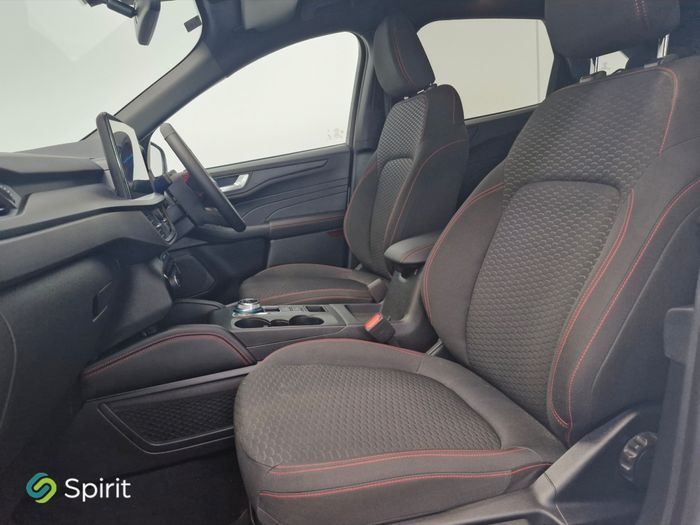 Ford Kuga 2026