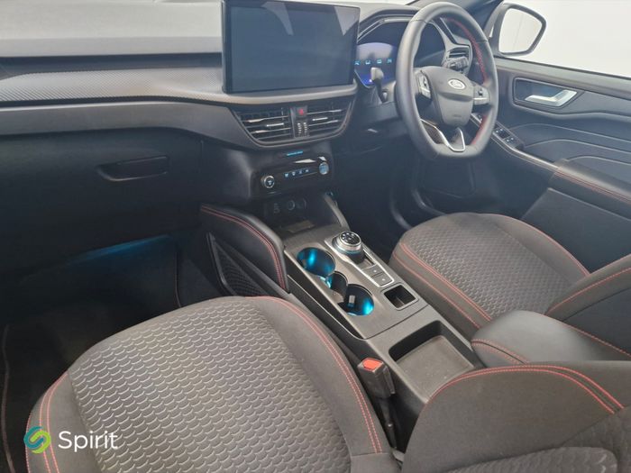 Ford Kuga 2026