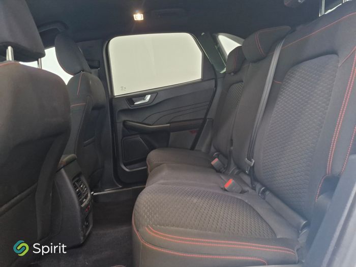 Ford Kuga 2026