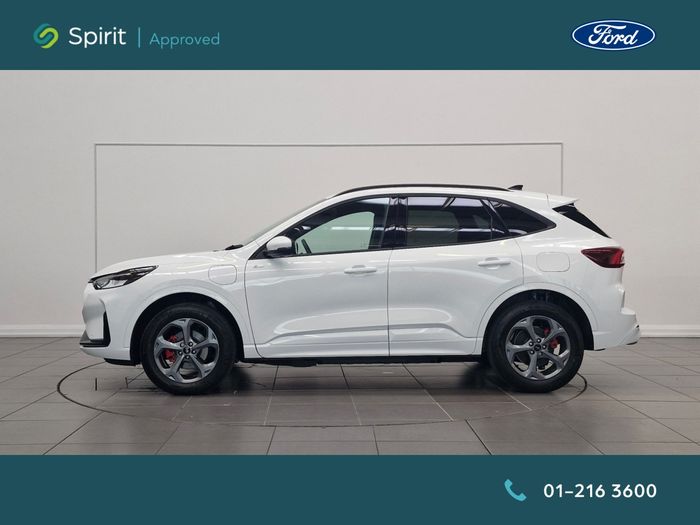 Ford Kuga 2026