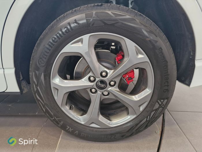 Ford Kuga 2026