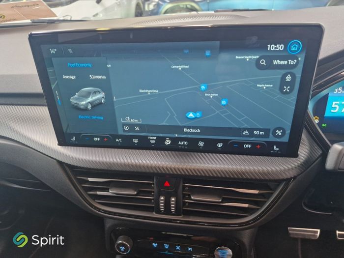 Ford Kuga 2026