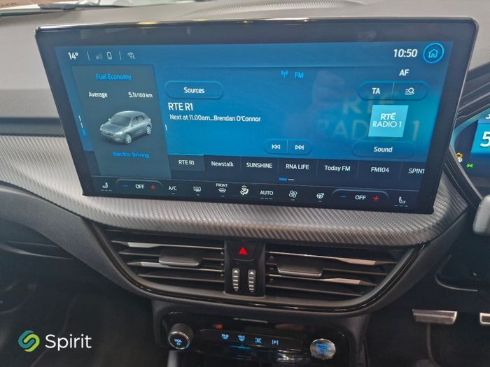 Ford Kuga 2026