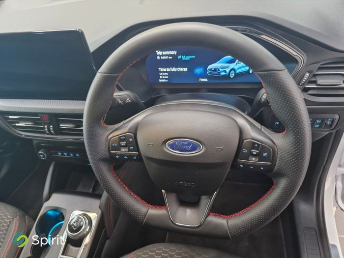 Ford Kuga 2026
