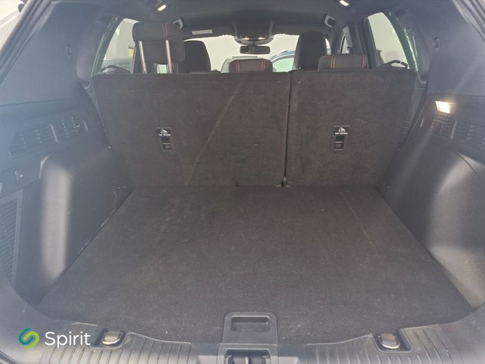 Ford Kuga 2026