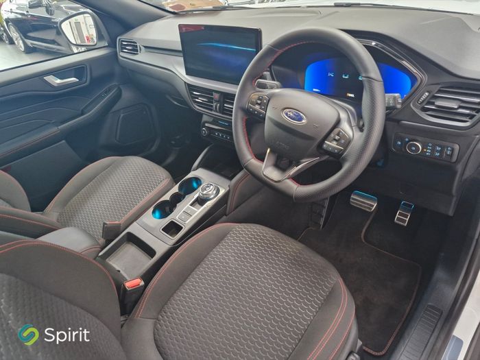 Ford Kuga 2026
