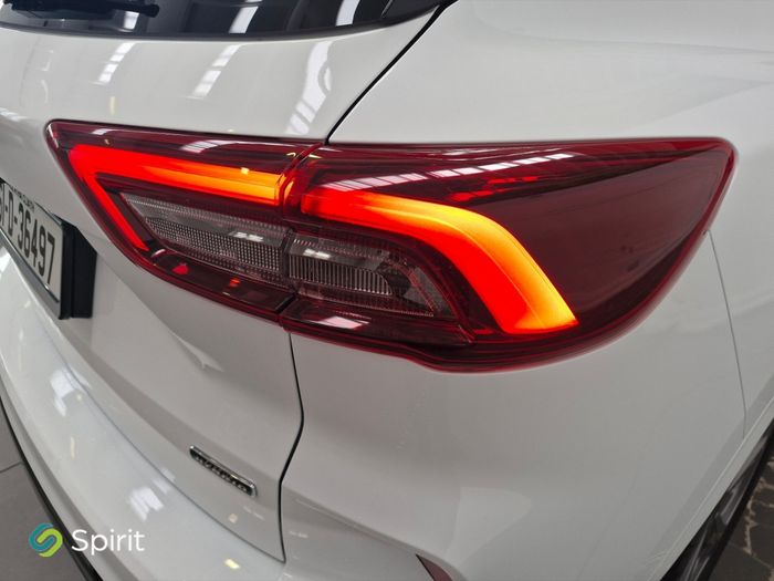 Ford Kuga 2026