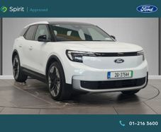 Ford Explorer 2026