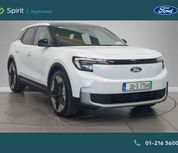 Ford Explorer 2026