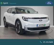Ford Explorer 2026