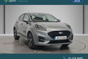 Ford Puma 2026
