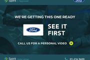 Ford Puma 2026
