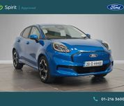 Ford Puma 2026