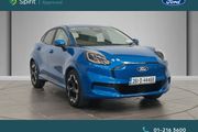 Ford Puma 2026