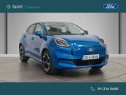 Ford Puma 2026