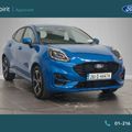 Ford Puma 2026