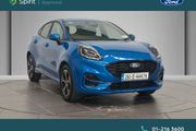 Ford Puma 2026