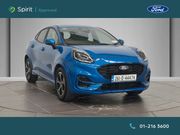 Ford Puma 2026