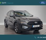 Ford Kuga 2026