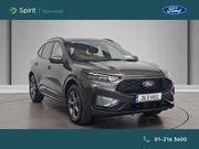 Ford Kuga 2026