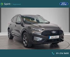 Ford Kuga 2026