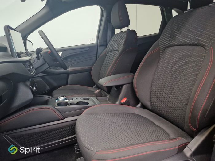 Ford Kuga 2026