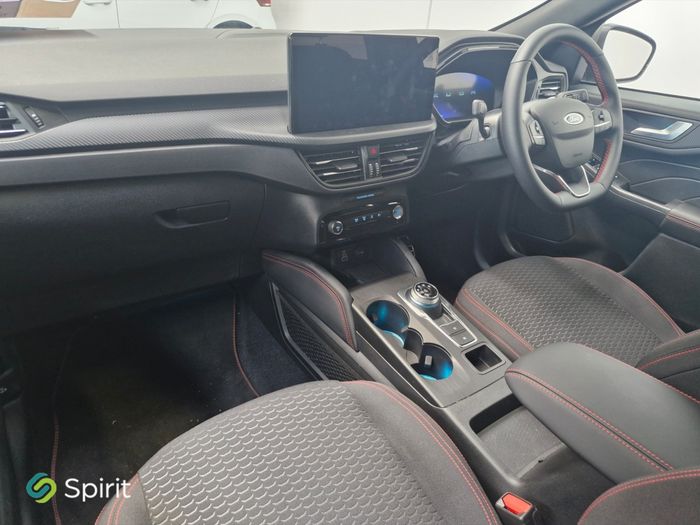 Ford Kuga 2026