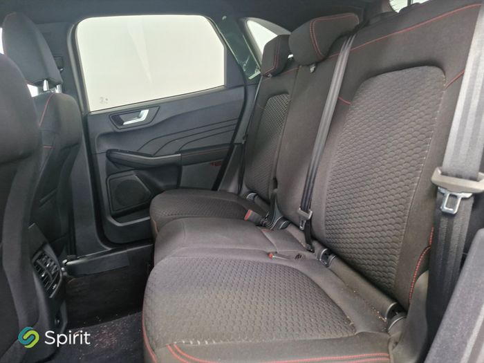 Ford Kuga 2026
