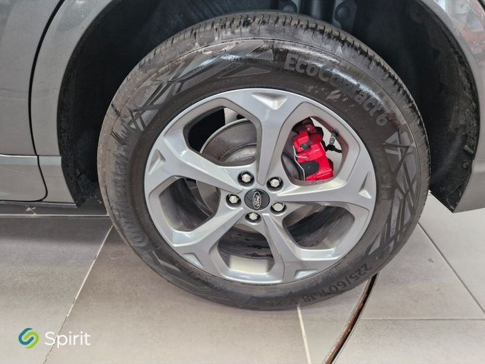 Ford Kuga 2026