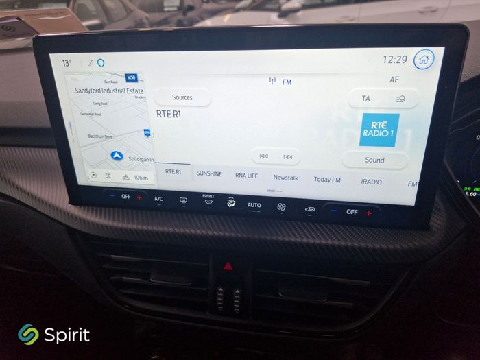 Ford Kuga 2026