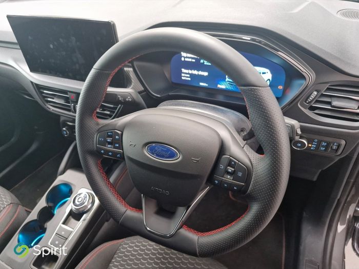 Ford Kuga 2026