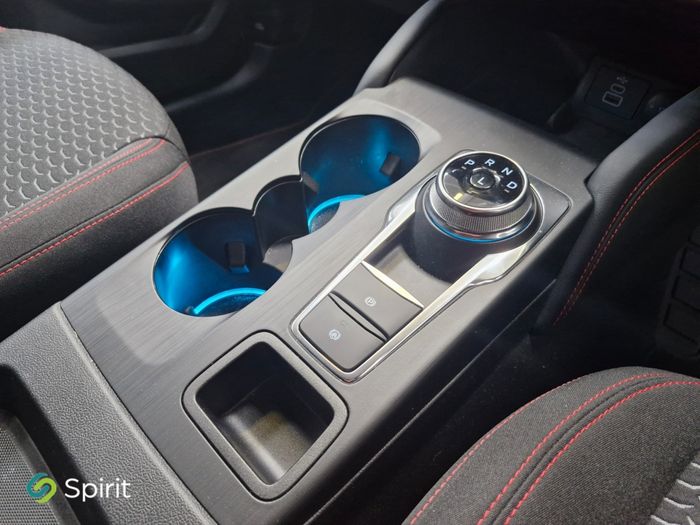 Ford Kuga 2026