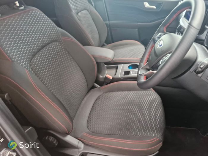 Ford Kuga 2026
