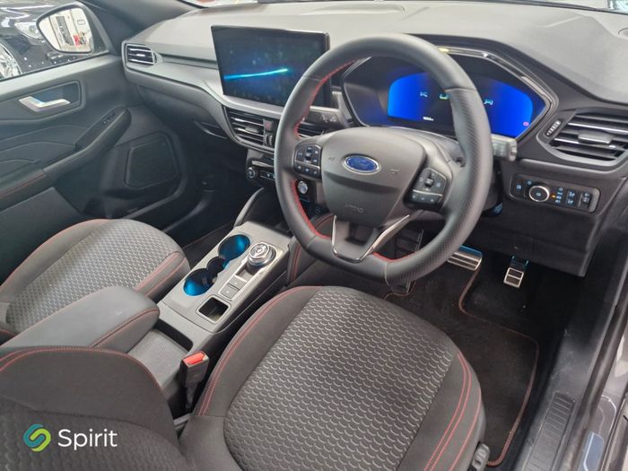 Ford Kuga 2026