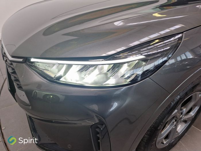 Ford Kuga 2026