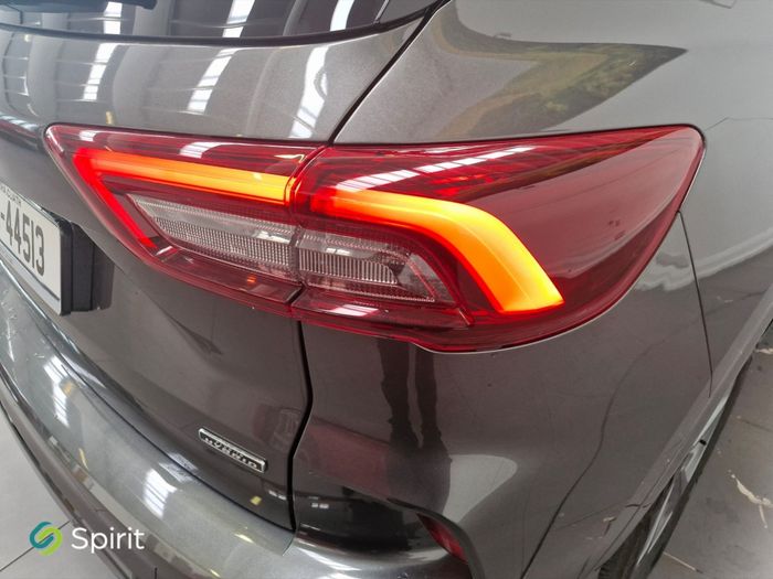 Ford Kuga 2026