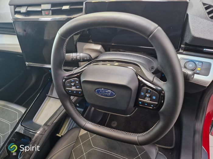 Ford Puma 2026