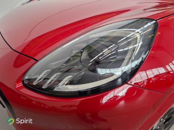 Ford Puma 2026
