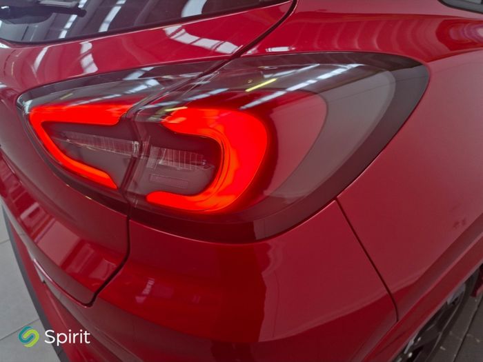 Ford Puma 2026